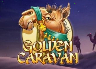 Golden Caravan Endorphina ? replaced