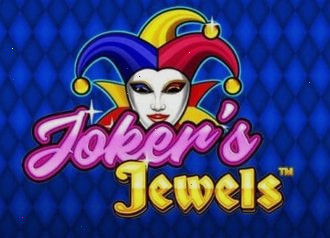 Joker Jewels